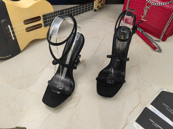 ysl opyum sandals ysl04