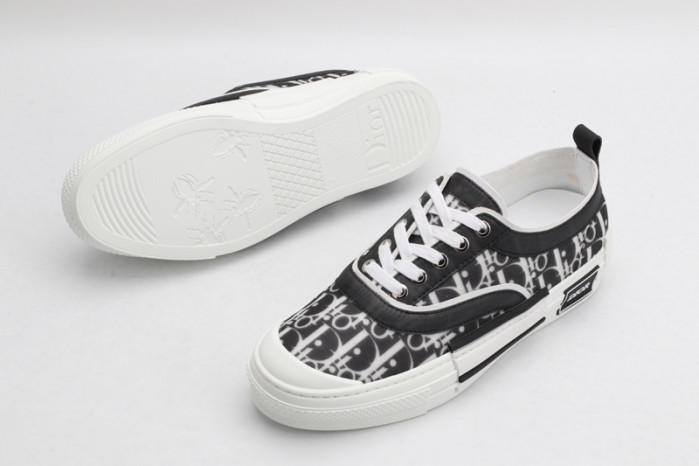 D*or b23 low sneakers d0271