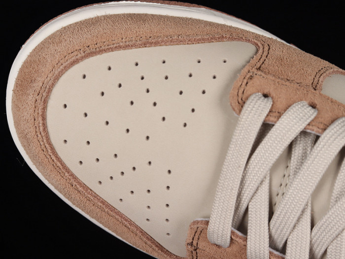 nike dunk low se sand drift fd0873-126