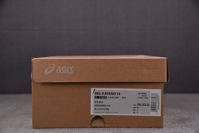 As*ic*s sneaker 1202a056-113