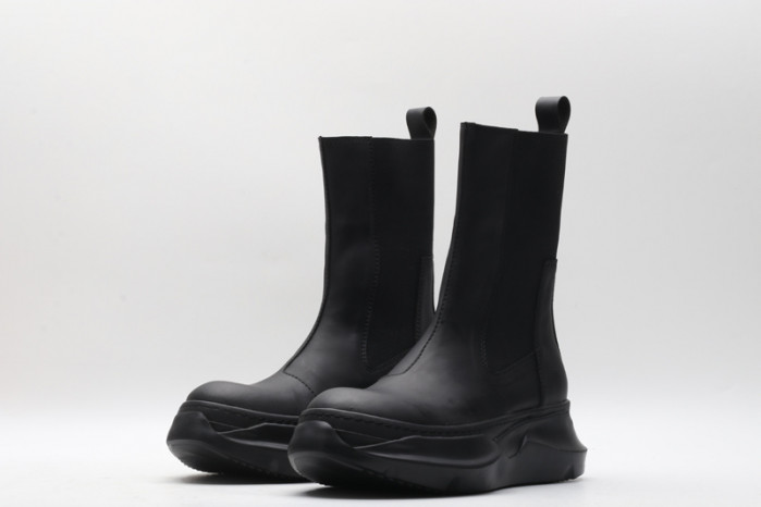 rick owens sneaker r071