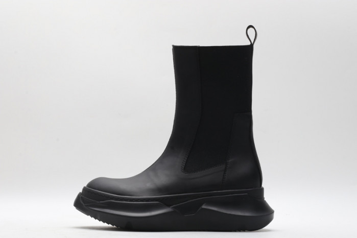 rick owens sneaker r071