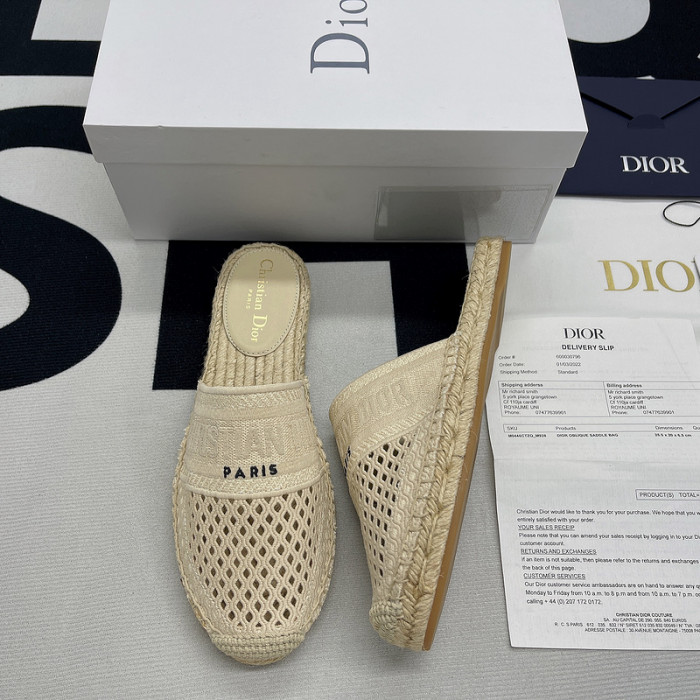D*or sandals d0282