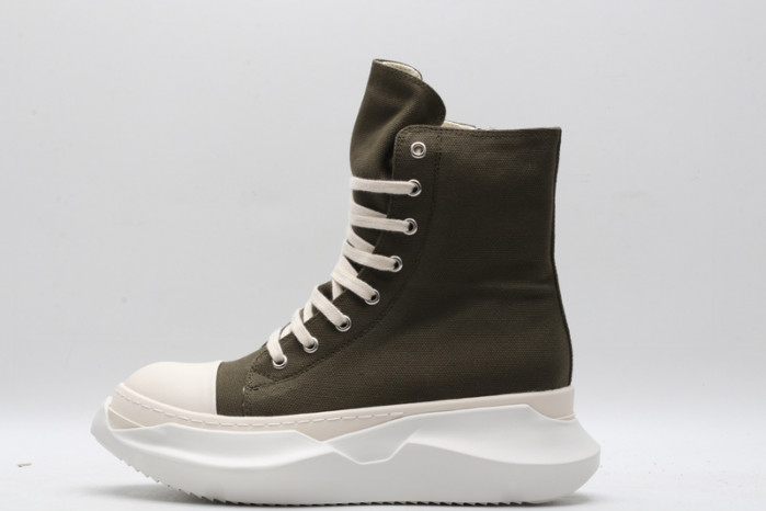 rick owens sneaker r090