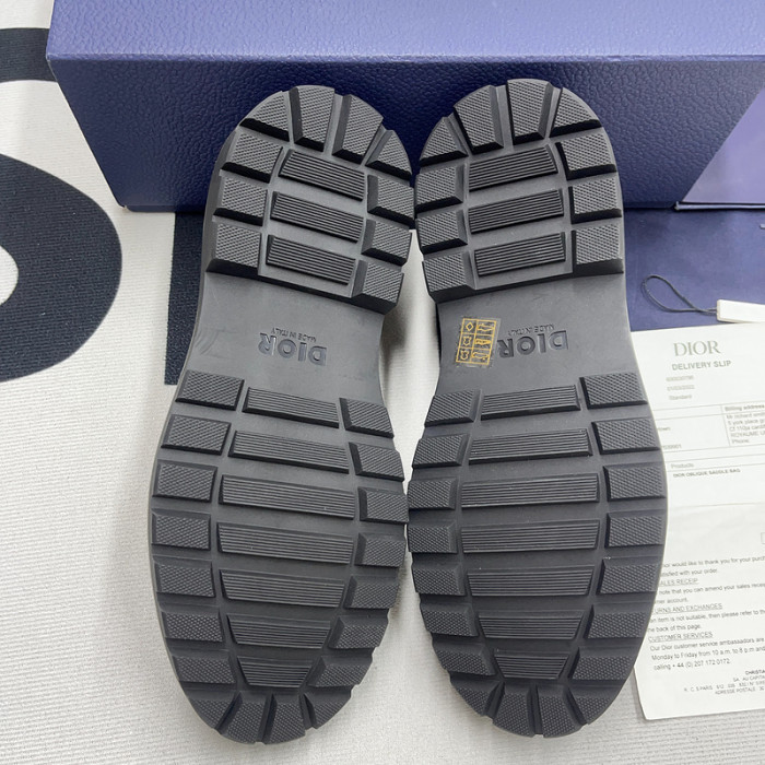 D*or loafers d0345