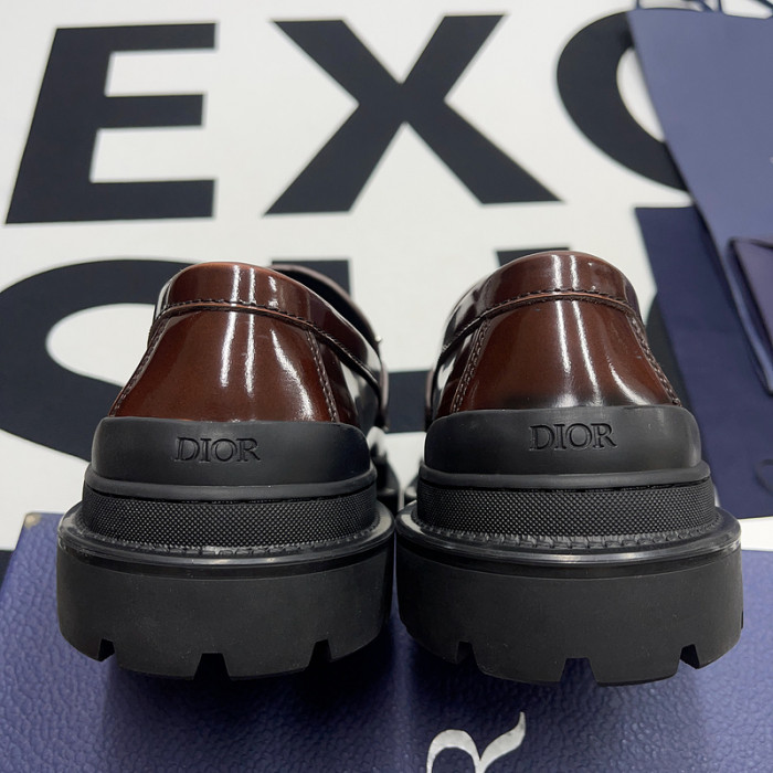 D*or loafers d0345