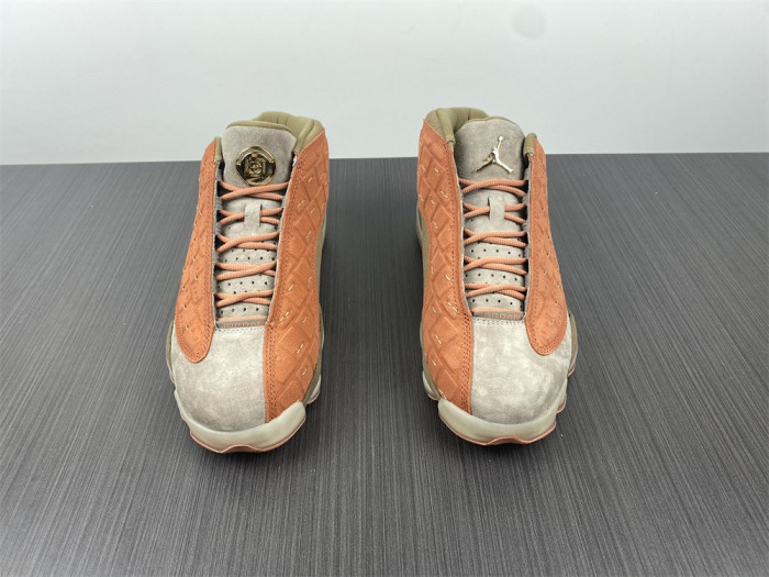 air jordan 13 clot sepia stone at3102-200