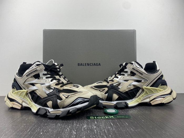 Ba*len*cia*ga track sneaker w2gn9 2009