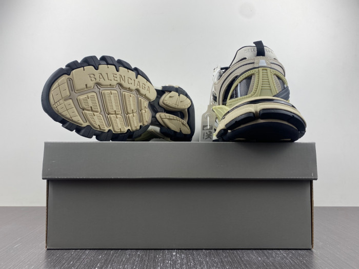 Ba*len*cia*ga track sneaker w2gn9 2009