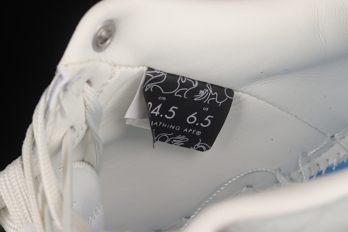 a bathing ape bape sta b069