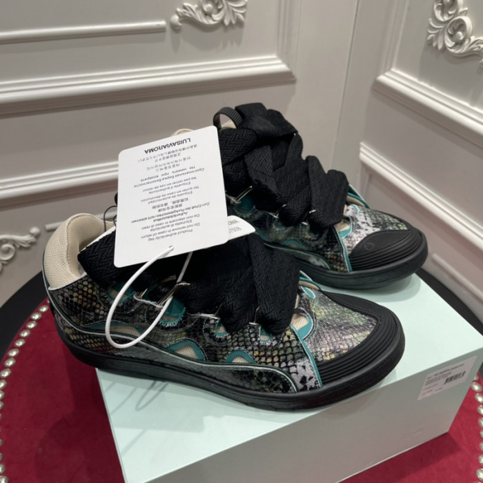 lanvin sneaker la048