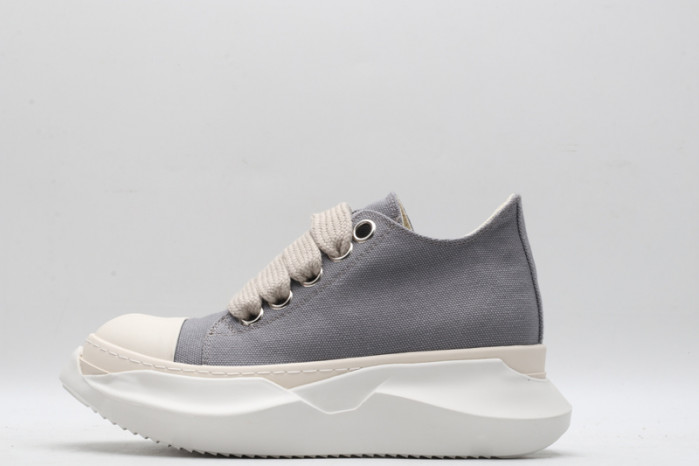 rick owens sneaker r087