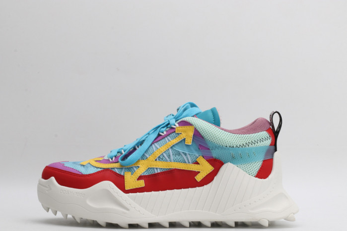 ow odsy-1000 sneakers ac3830-006