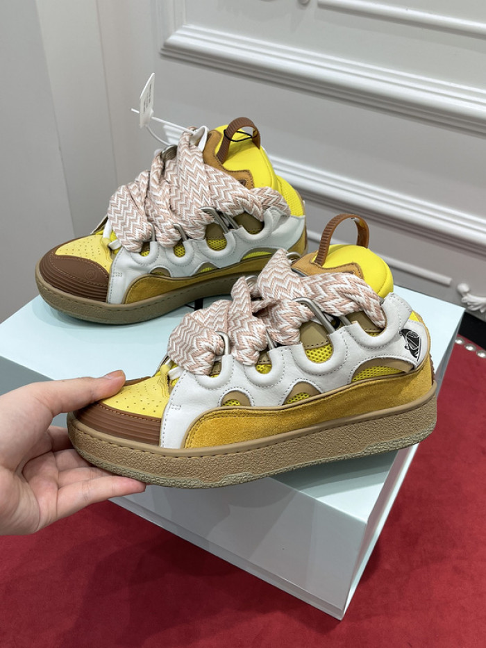 lanvin sneaker la021