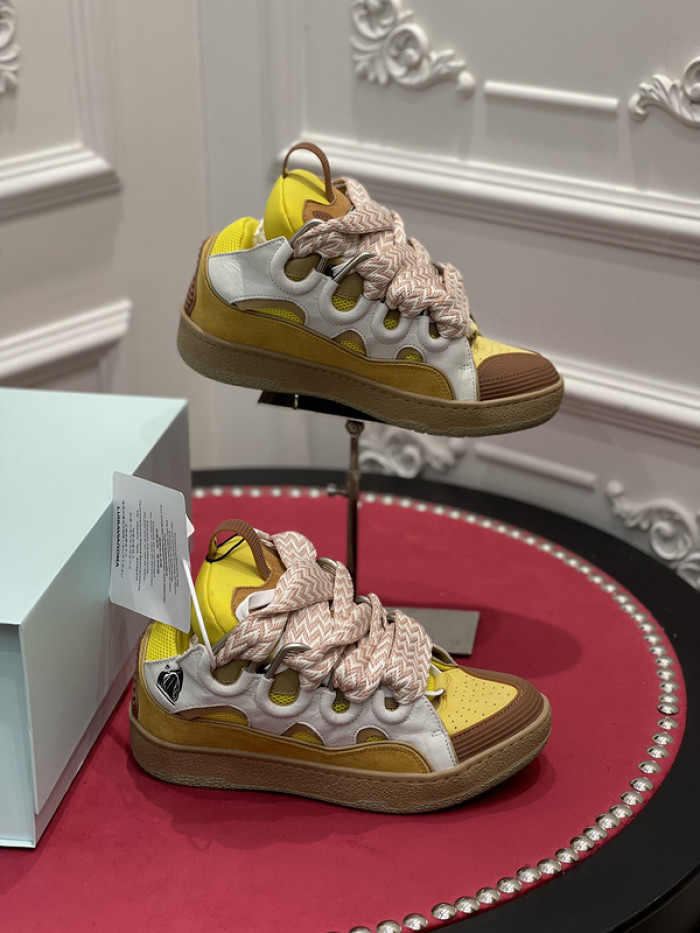 lanvin sneaker la021