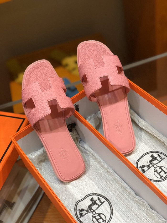 H**mes slippers h062
