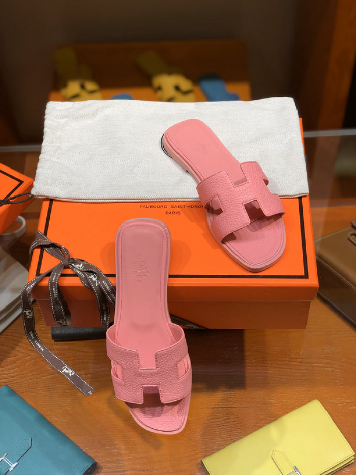 H**mes slippers h062