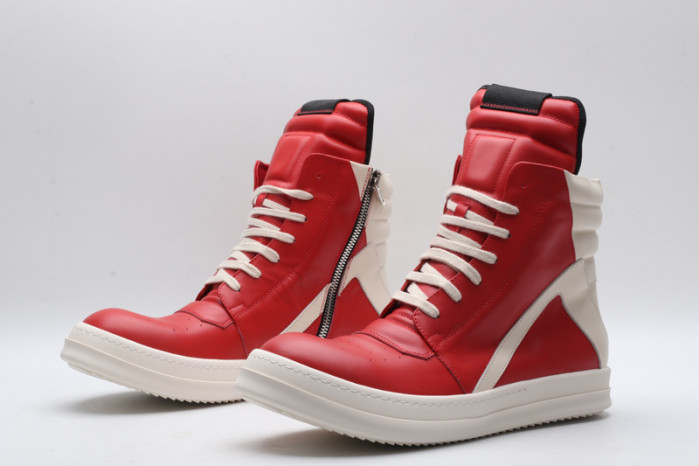 rick owens sneaker r135