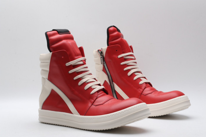 rick owens sneaker r135