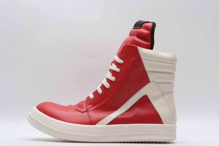 rick owens sneaker r135