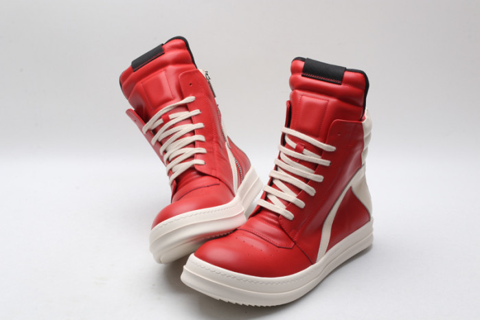 rick owens sneaker r135