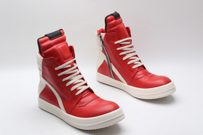rick owens sneaker r135