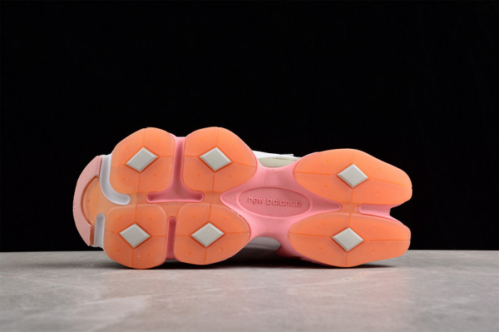 new balance 9060 joe freshgoods baby shower blue u9060jg1