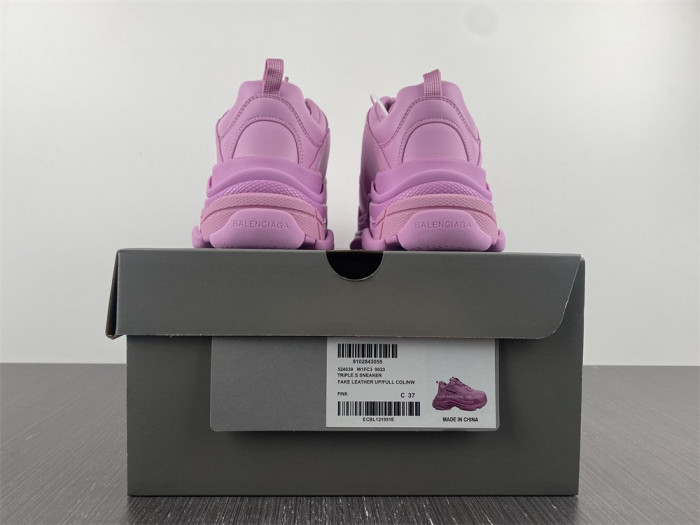 Ba*len*cia*ga triple s sneaker w1fc3 9023