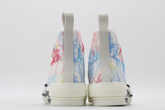 D*or b23 high sneakers d0267