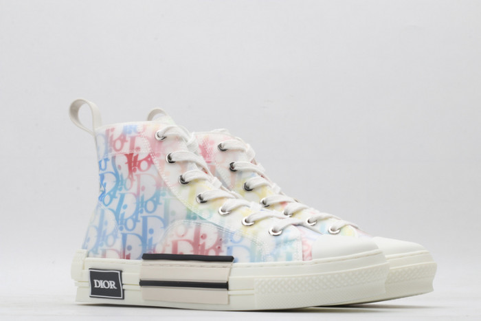 D*or b23 high sneakers d0267