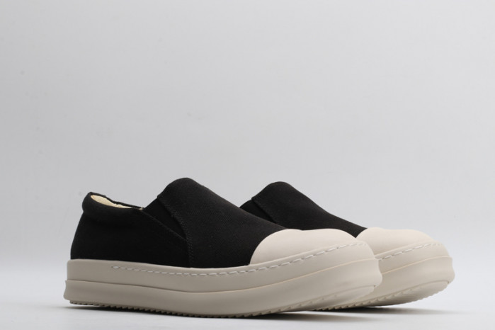 rick owens sneaker r036