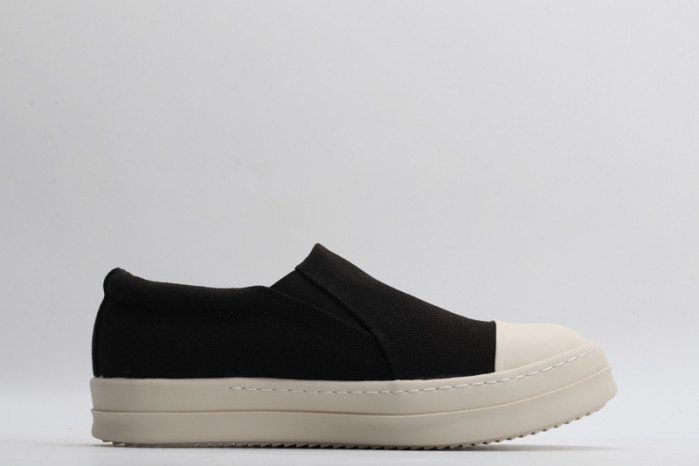 rick owens sneaker r036