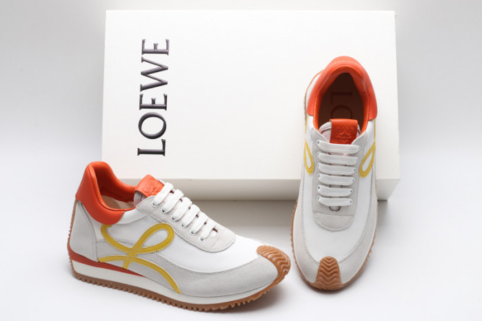 loewe sneakers lw001