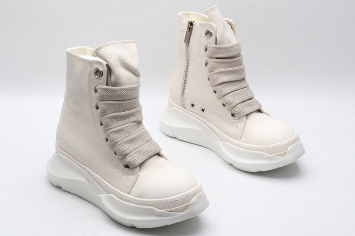 rick owens sneaker r076