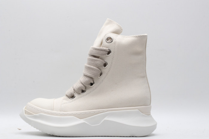 rick owens sneaker r076