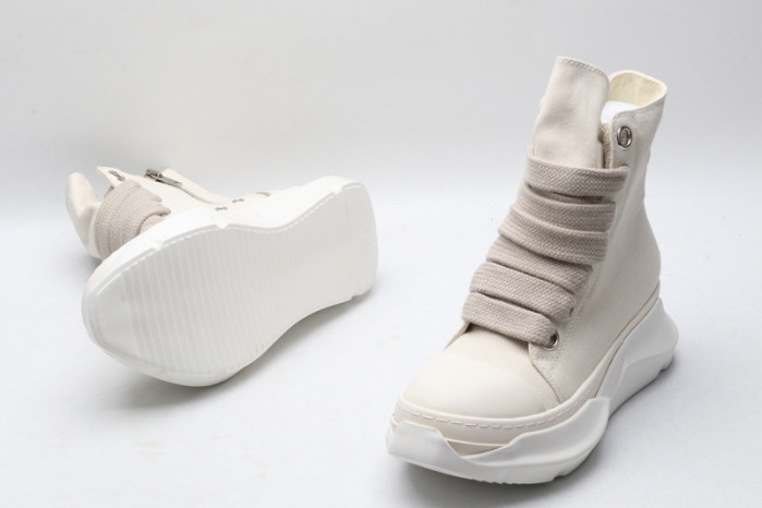 rick owens sneaker r076