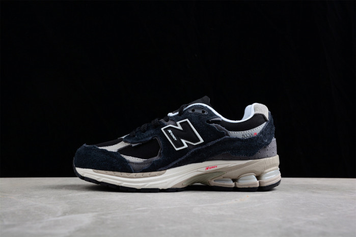 new balance 2002r protection pack black grey m2002rdj