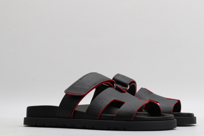 H**mes slippers h074