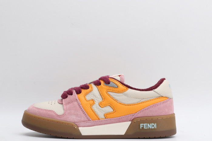 F**di sneakers f014