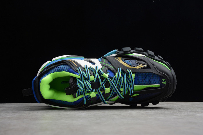 Ba*len*cia*ga track w1gb1 1097