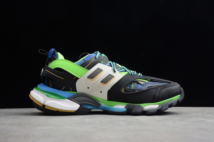 Ba*len*cia*ga track w1gb1 1097