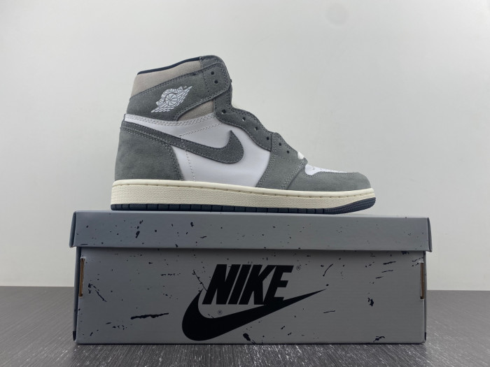 air jordan 1 retro high og washed black dz5485-051