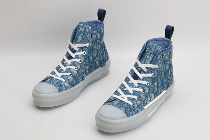 D*or b23 high sneakers d0147