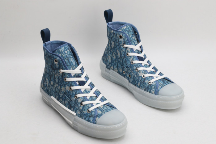 D*or b23 high sneakers d0147