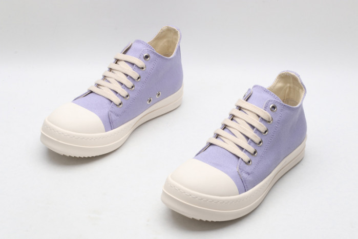 rick owens sneaker r101