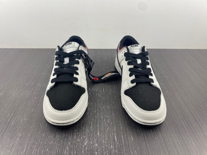 nike sb dunk low “ae86” dd1391-107