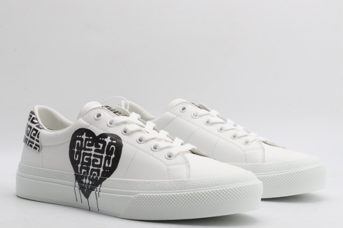 givenchy sneakers gv018