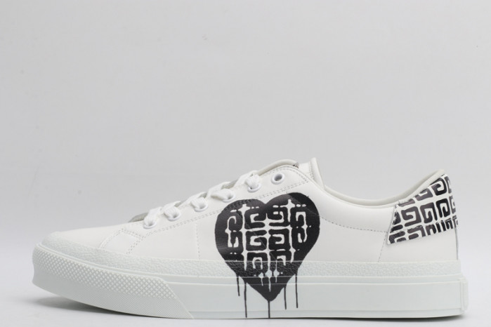 givenchy sneakers gv018