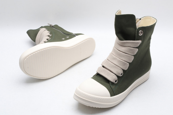rick owens sneaker r124