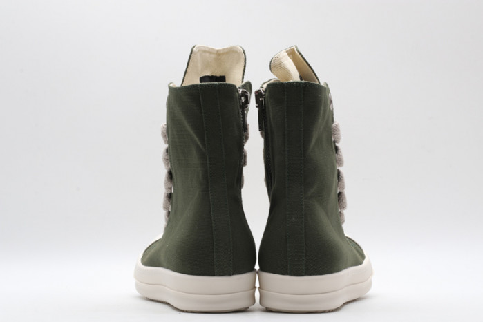 rick owens sneaker r124